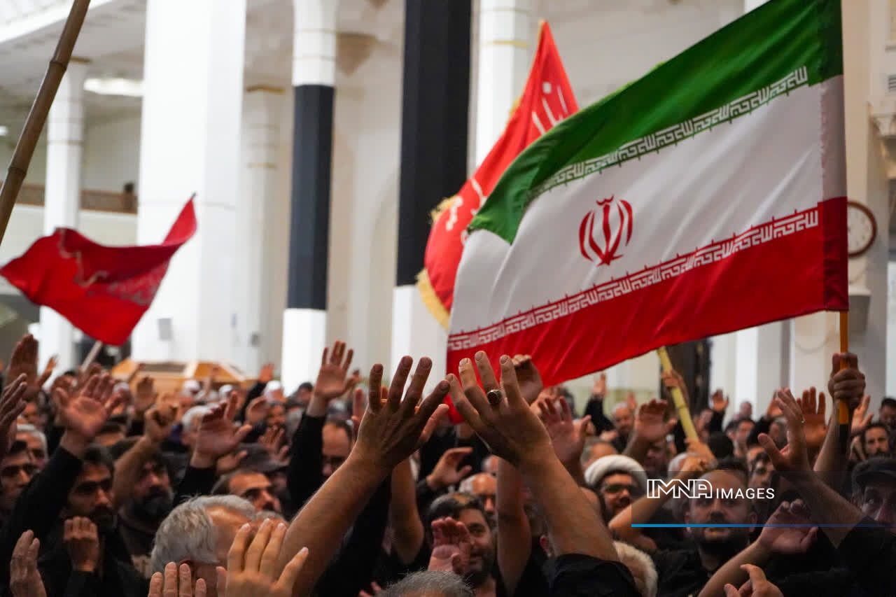 خبر ذخیره‌سازی شده توسط در تاریخ ۱۴۰۵۰۴۰۴-۱۳:۰۹