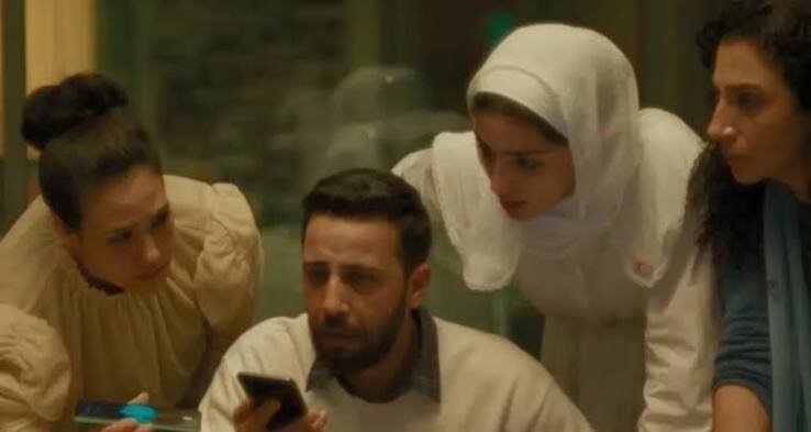 فیلمهای سینمایی امروز جمعه ۵ تیر تلویزیون + جدول پخش