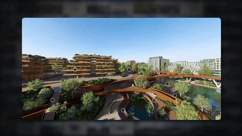تحول تصویرسازی در معماری؛ از ابزار پایانی تا زبان مشترک تصمیمگیری