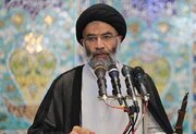هیئت مذاکره‌کننده موظف به پیگیری خطوط قرمز نظام در مذاکرات است
