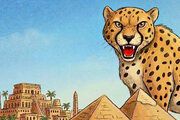 یوزها آماده تاریخ‌سازی در مصاف با فرعون‌ها