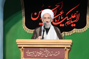 مازندران باید برای میزبانی زائران مراسم رهبر شهید آماده شود