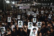۳۵۰۰ زنجانی به مراسم تشییع رهبر شهید اعزام می‌شوند