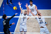 ایران ۲-۳ ژاپن/ بازگشت بزرگ نیمه تمام ماند