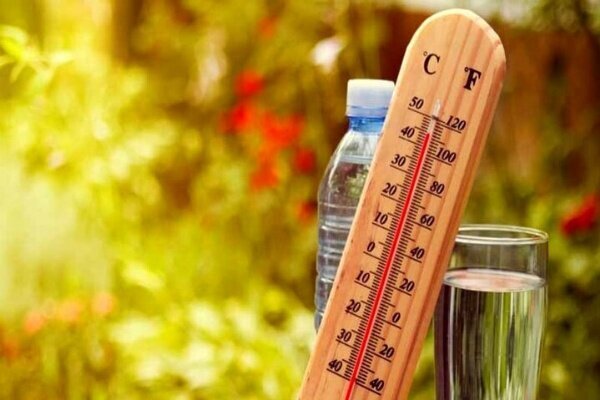 افزایش رطوبت و شرجی هوا در خوزستان