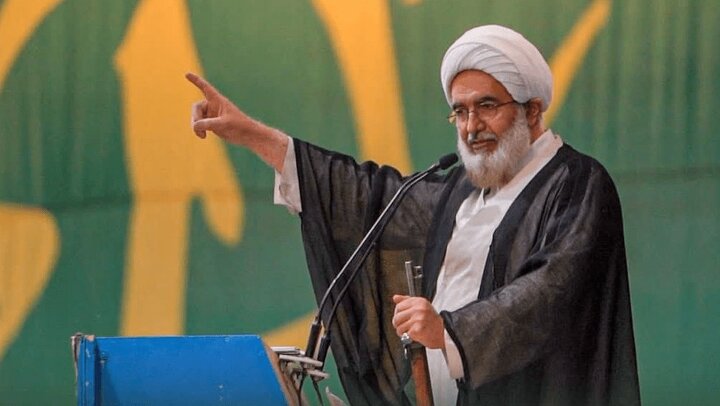 پرونده جاسوسان و اخلالگران امنیت با سرعت و قاطعیت پیگیری شود