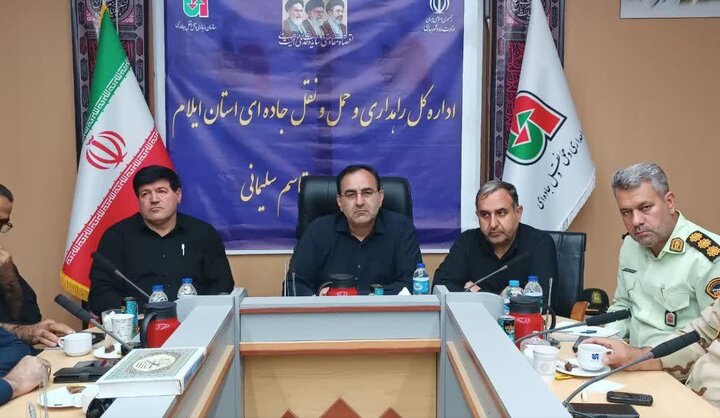 مسئولان با نگاه جهادی در مسیر خدمت‌رسانی به زائران اربعین گام بردارند