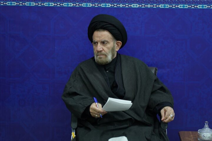 مذاکره به معنای اعتماد به آمریکا نیست