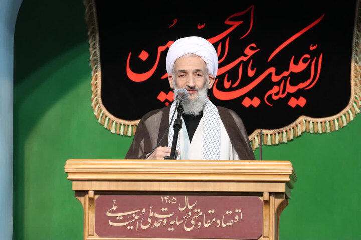 مازندران باید برای میزبانی زائران مراسم رهبر شهید آماده شود