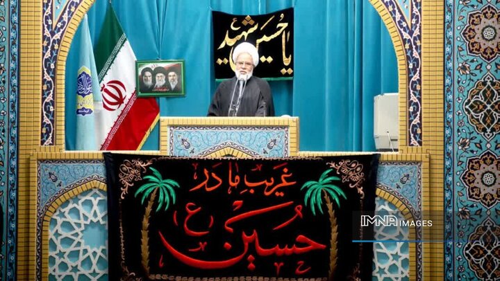 مذاکرات باید به عنوان بستری برای اعمال قدرت مورد استفاده قرار گیرد