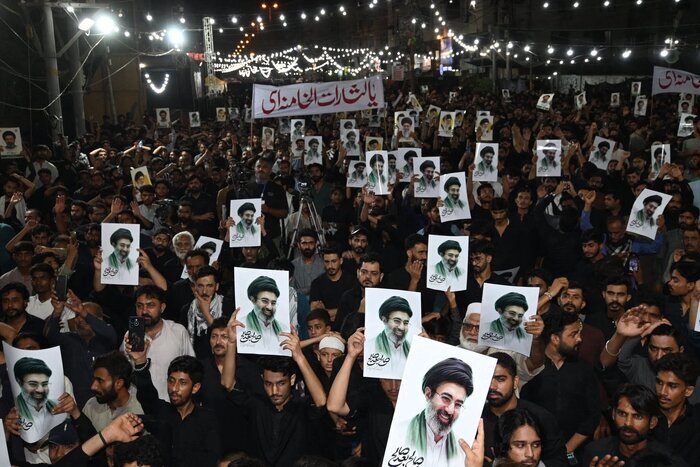 ۳۵۰۰ زنجانی به مراسم تشییع رهبر شهید اعزام می‌شوند