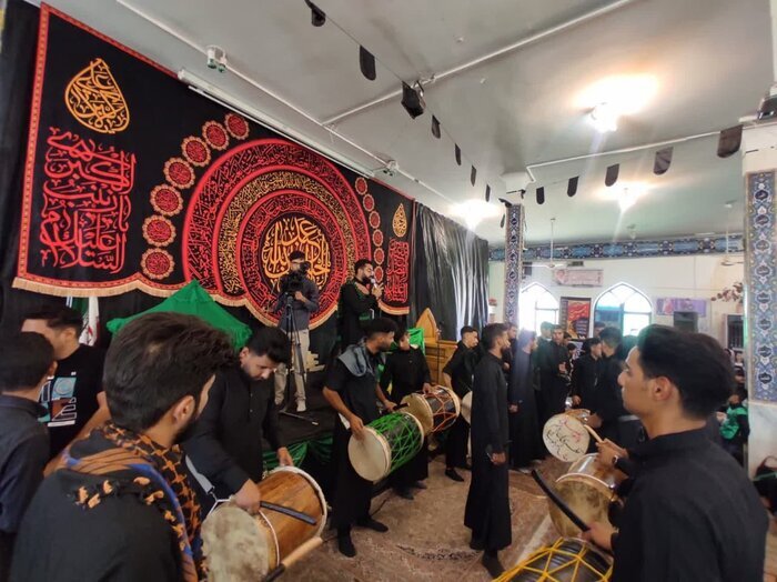ثبت تعزیه در فهرست یونسکو و ۴۹۱ عنصر آیینی محرم و صفر در فهرست ملی