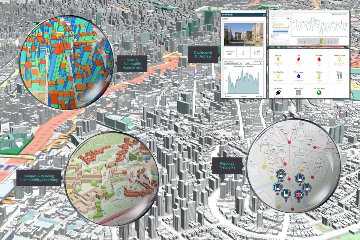 تحول تصویرسازی در معماری؛ از ابزار پایانی تا زبان مشترک تصمیم‌گیری