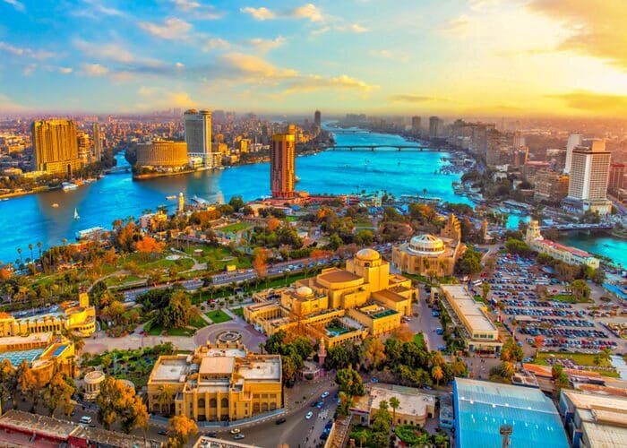 برترین جاذبههای گردشگری مصر در سال ۲۰۲۶ کدامند؟