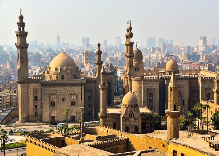 برترین جاذبه‌های گردشگری مصر در سال ۲۰۲۶ کدامند؟