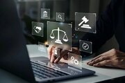 آغاز تحولی نو در مسیر عدالت با دادرسی هوشمند