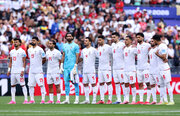شرایط صعود ایران به‌عنوان تیم سوم به مرحله حذفی جام جهانی ۲۰۲۶