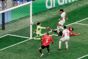 پوشش زنده معادلات صعود ایران به مرحله حذفی جام جهانی 2026 + جدول آنلاین تیم‌های سوم