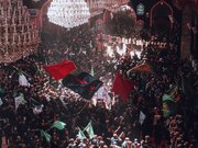 امام سجاد(ع) چگونه روایت یزید را شکست دادند؟