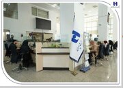 همه خدمات بانک صادرات ایران در بسترهای حضوری و غیرحضوری برقرار شد