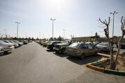 پیش‌بینی ظرفیت ۱۶۵ هزار خودرو برای مراسم تشییع رهبر شهید در تهران