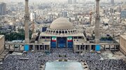 زمان بازگشایی مصلی تهران برای وداع با قائد شهید امت