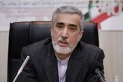 توضیحات پیرصالحی درباره هزینه کرد ۷۰۰ میلیون دلار پول دارو