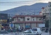 ادامه تظاهرات مردمی در لبنان در مخالفت با توافق ذلت‌بار
