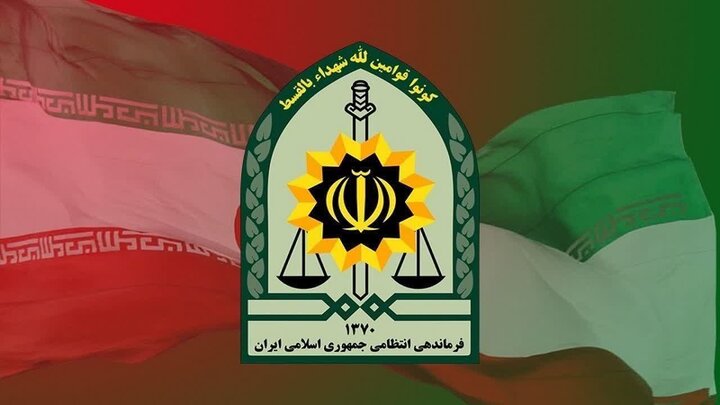 شهادت ۲ نفر از کارکنان فراجا در کردستان