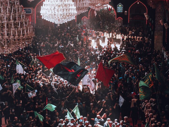 امام سجاد(ع) چگونه روایت یزید را شکست دادند؟