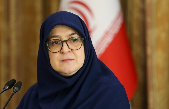 انصاف؛ لازمه امروز ایران