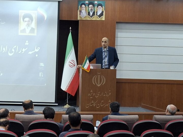 همکاری دستگاه‌های دولتی با هدف سرعت‌بخشی در رفع مشکلات مردم