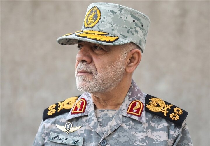 اعلام آمادگی نیروهای مسلح برای مقابله با مفاسد سازمان ‌یافته