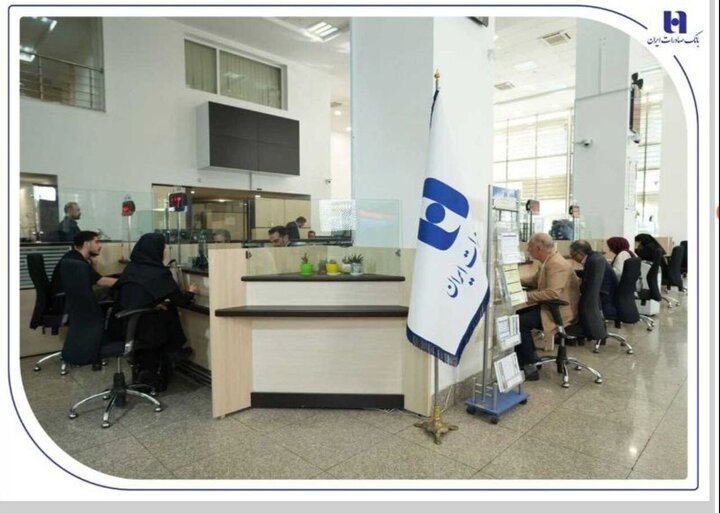 همه خدمات بانک صادرات ایران در بسترهای حضوری و غیرحضوری برقرار شد