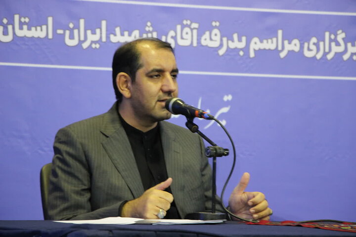 تدارک پایتخت مقاومت جهان اسلام برای بدرقه آقای شهید ایران