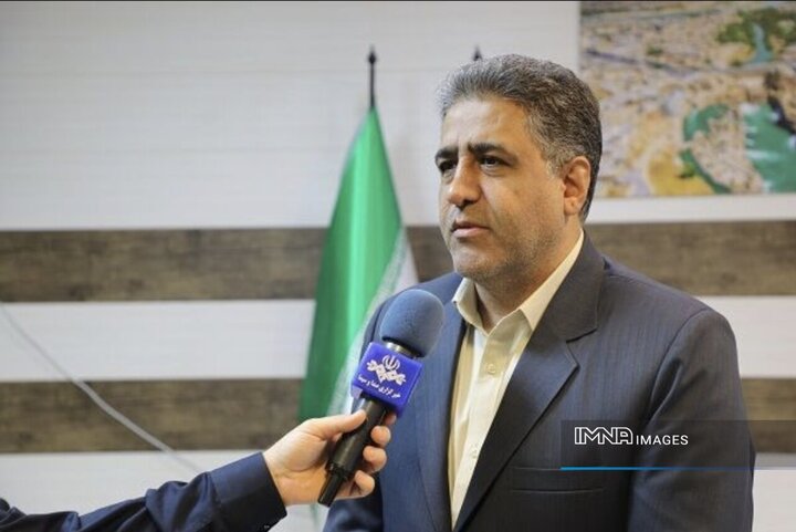 روند بازسازی واحدهای آسیب‌دیده از جنگ مطلوب است