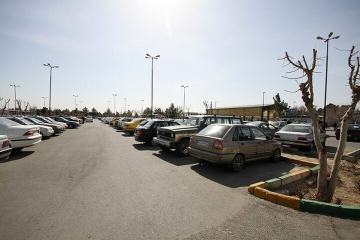 پیش‌بینی ظرفیت ۱۶۵ هزار خودرو برای مراسم تشییع رهبر شهید در تهران