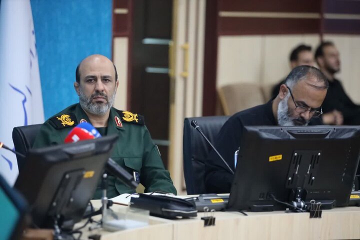 البرز آماده خدمت‌ به زائران تشییع رهبر شهید شد/ از اسکان تا سامانه هوشمند هدایت زائران