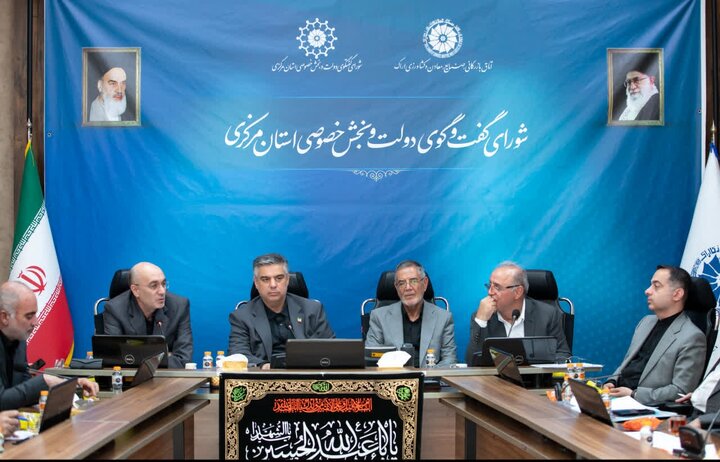 مدیران از تمام ظرفیت‌های قانونی موجود برای رفع موانع تولید بهره گیرند