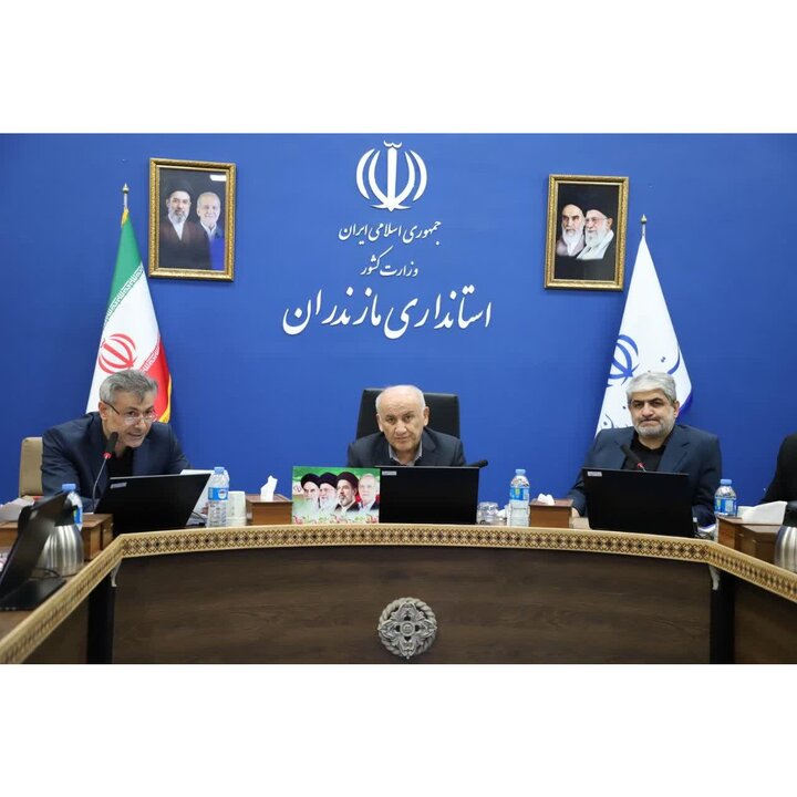 صدور ۶۴ محوز مولدسازی به ارزش ۴.۱ هزار میلیارد تومان در مازندران