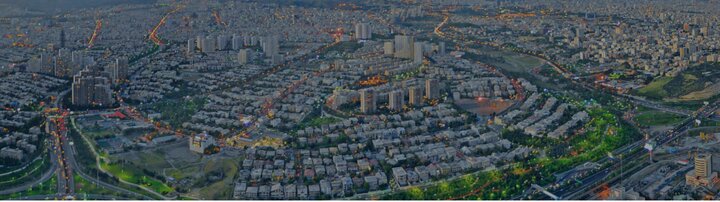 جزئیات استقرار استان‌ها در مناطق ۲۲گانه تهران برای مراسم رهبر شهید