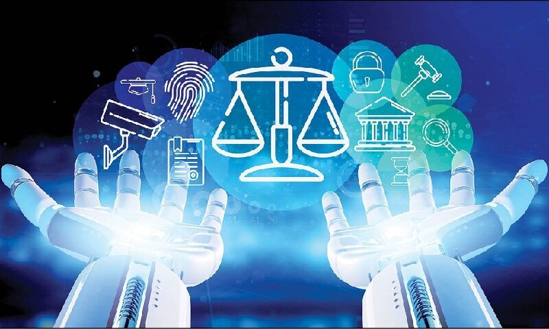 از صف دادگاه تا دادرسی هوشمند؛ روایت تحول در مسیر عدالت