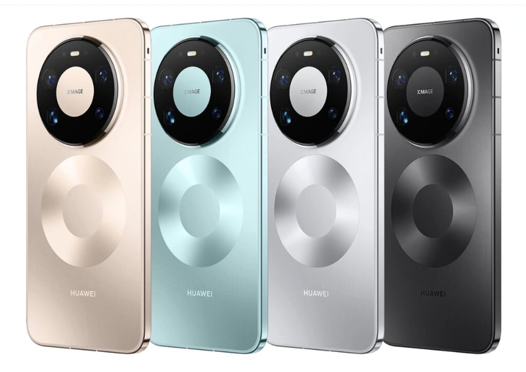 هواوی با Mate 80 Pro و ساعت هوشمند جدید به بازار جهانی بازگشت