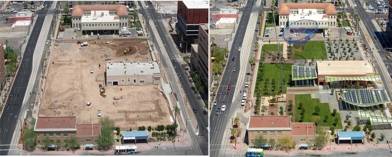 شهرهای گرم با افزایش جذابیتهای خنک، گردشگری تابستانی را رونق میبخشند