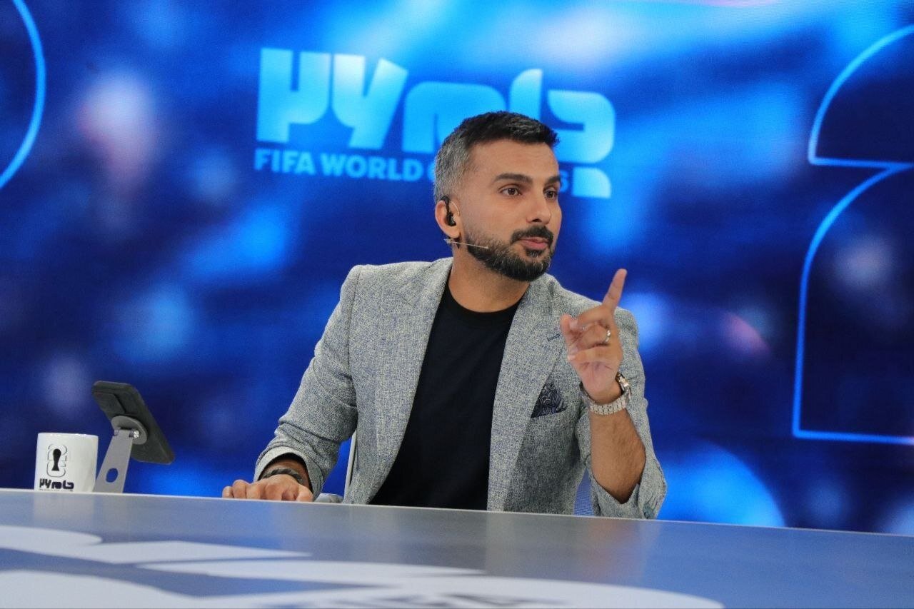 «جام ۲۶» و مسئله مرجعیت رسانهای؛ چرا شبکه سه هنوز جلوتر از رقباست؟