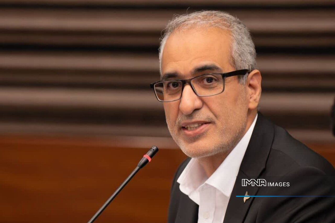 کدپستی بستر تحقق عدالت هوشمند و پیشگیری از جرائم است