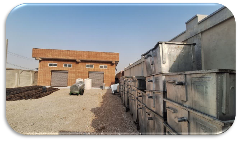 آمادگی شهرداری اصفهان برای خدمت‌رسانی به زائران اربعین در مرز چذابه