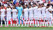 ایران سومین تیم برتر آسیا در جام جهانی شد