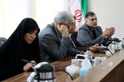 ​آمادگی کامل محتوایی برای مراسم «بدرقه شهید ایران»