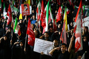 اجتماع مردمی «منتظر تحقق شروطیم»